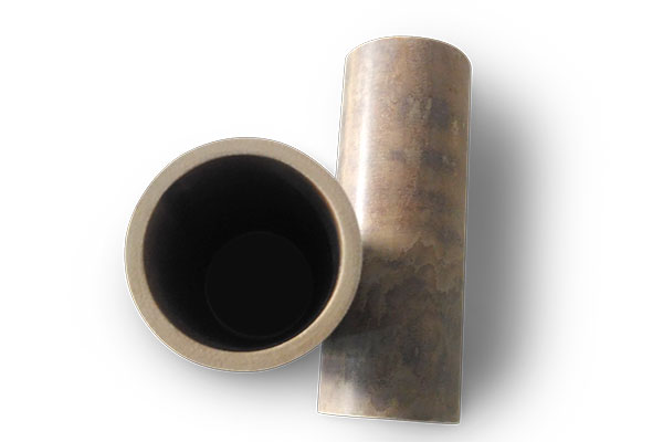 透波耐高温玻璃纤维管制品