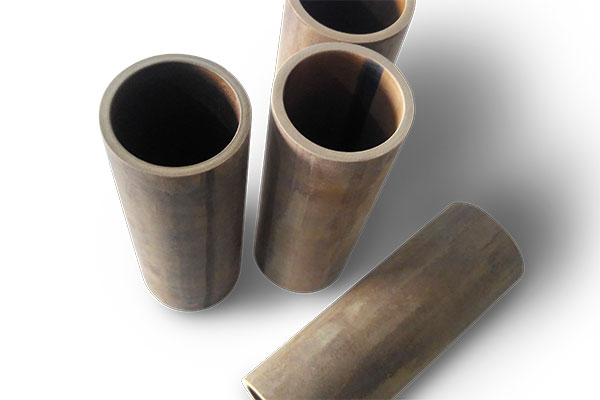 透波耐高温玻璃纤维管制品