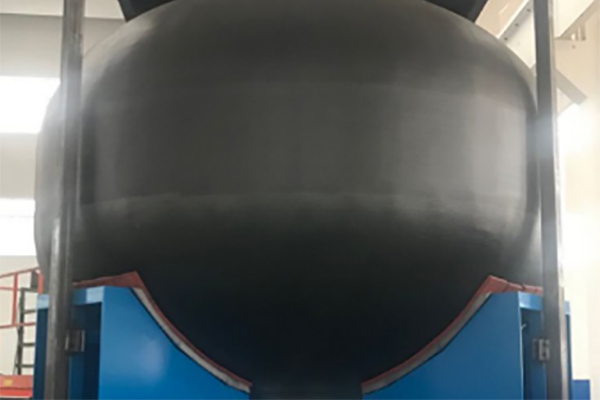 航空复合材料低温贮箱