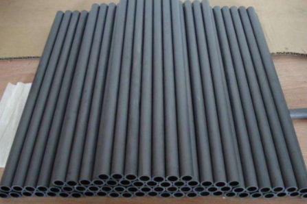 碳纤维圆管批量生产