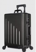 碳纤维拉杆箱/行李箱/登机箱