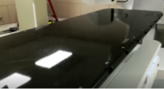 碳纤维床面板在医疗直线加速器中的应用优势