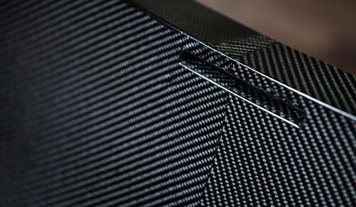 碳纤维板