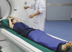 碳纤维腹板在直肠癌放射性治疗中的应用优势
