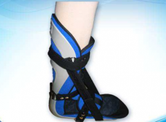碳纤维在踝足矫形器中的应用优势