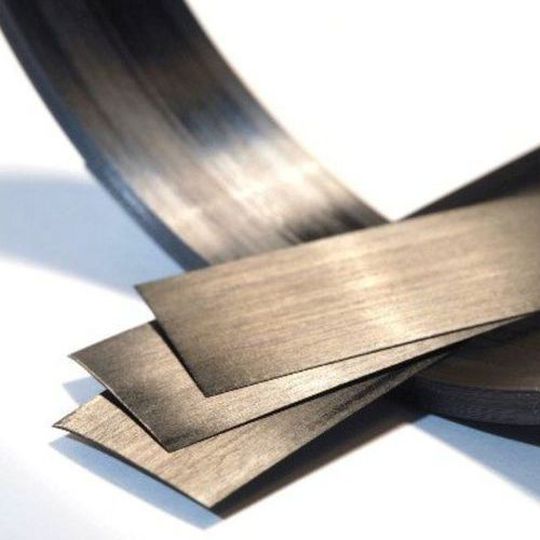 碳纤维复合材料预浸料表面光滑