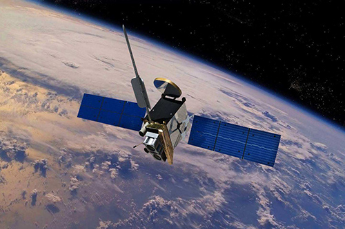 卫星天线逐渐被高模量碳纤维材料替代