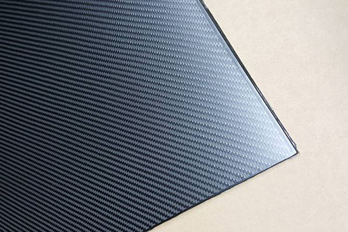 碳纤维板的3个特性和3个用途