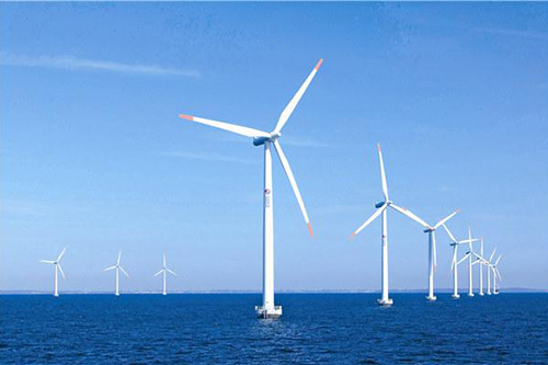 海上风电新东风，大型风机需要更多碳纤维