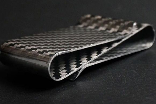 碳纤维板折弯是不是有问题？