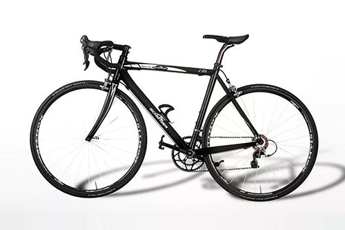 碳纤维自行车怎么保养？