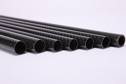 碳纤维管承重能力如何？