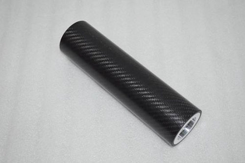 碳纤维辊内径500mm可以做吗?