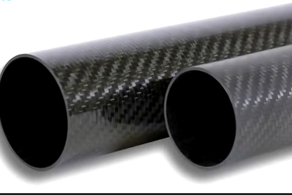 碳纤维圆管/方管