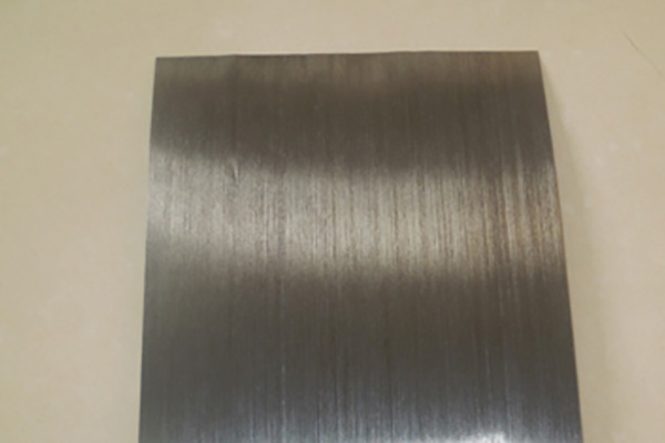 CF/PEEK单向带板_碳纤维增强热塑性聚醚醚酮薄板