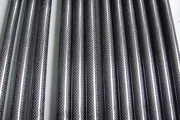 碳纤维管/碳纤管/碳纤维复合材料圆管