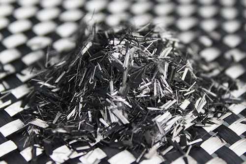 热固性碳纤维复合材料如何实现回收再利用？