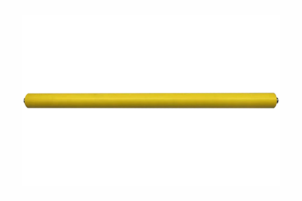 工业超长黄色碳纤维管