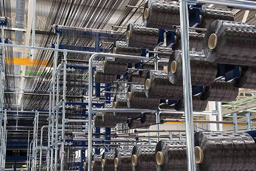 碳纤维管价格由哪些因素决定?