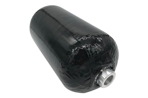 NCC从压力罐中回收连续碳纤维,并二次投入使用