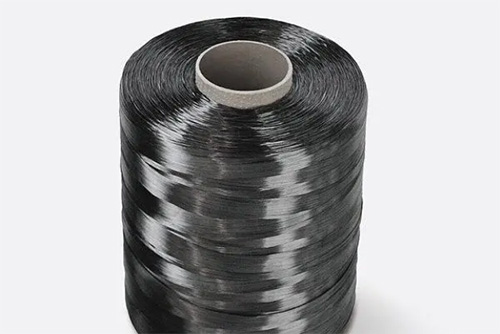 西格里发布新型碳纤维——T50-4.9/235