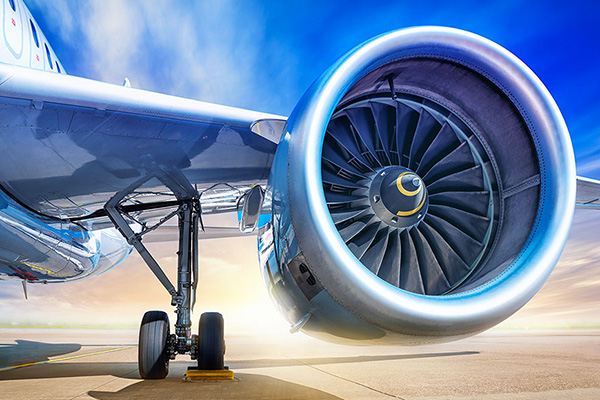 2023年全球航空碳纤维市场报告出炉