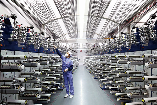 东丽韩国碳纤维项目扩建，将新增产能3300吨
