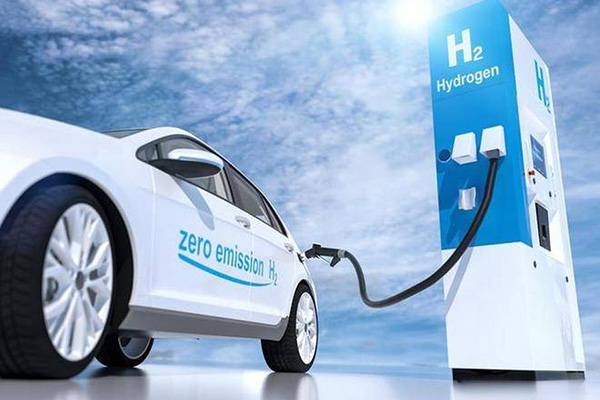 热塑性碳纤维和氢能结合会是未来汽车的