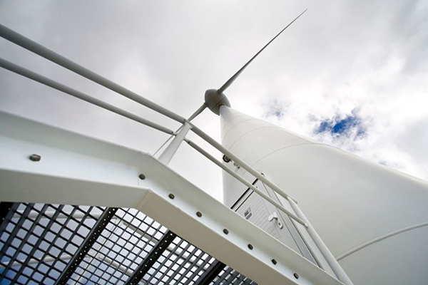 KECI持续加码风电行业，提供梁帽用碳纤维